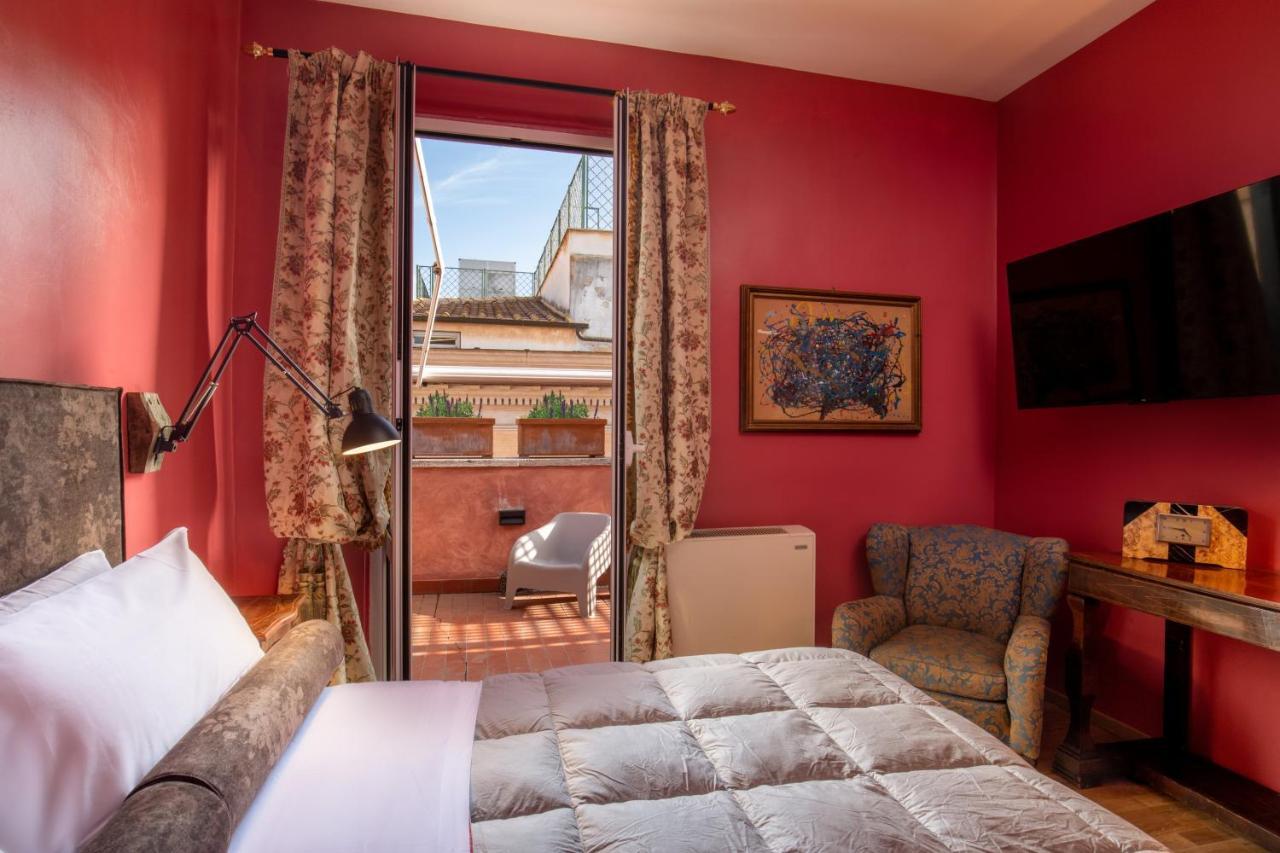 Affittacamere 94 Luxury *