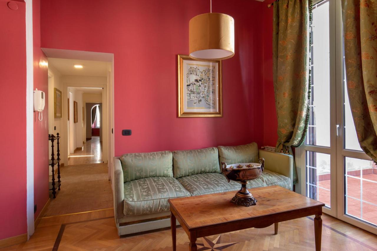 94 Luxury Roma
