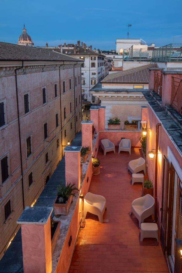 94 Luxury Roma