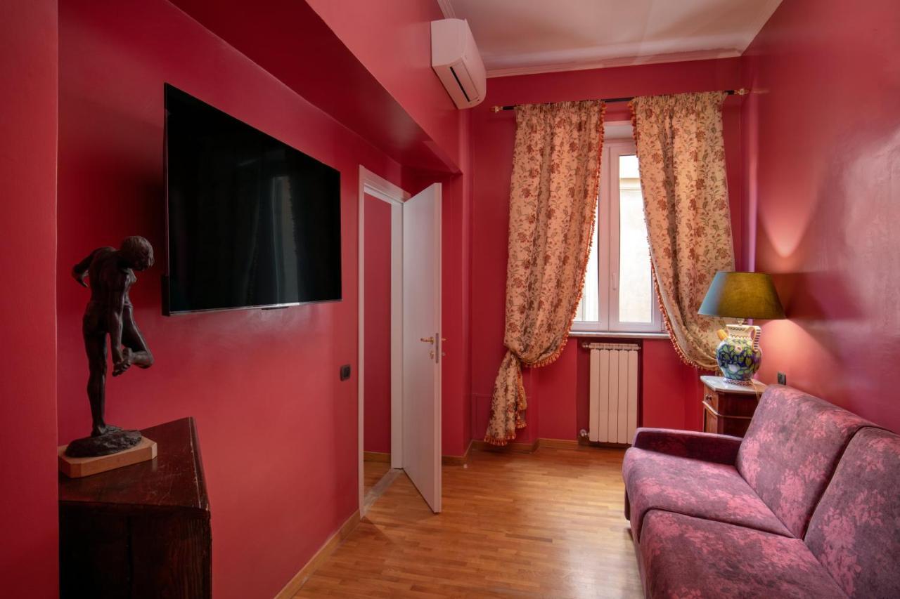Affittacamere 94 Luxury Roma