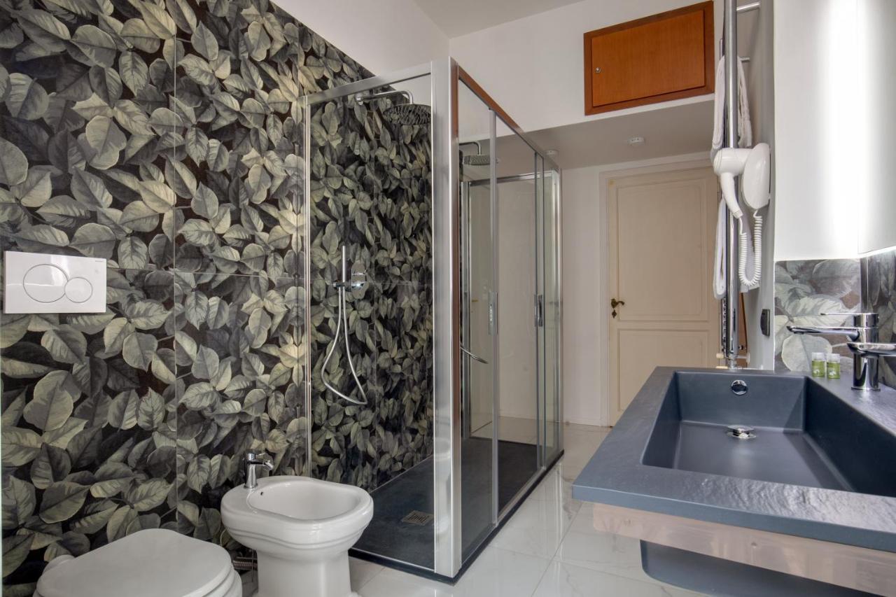 94 Luxury Affittacamere Roma