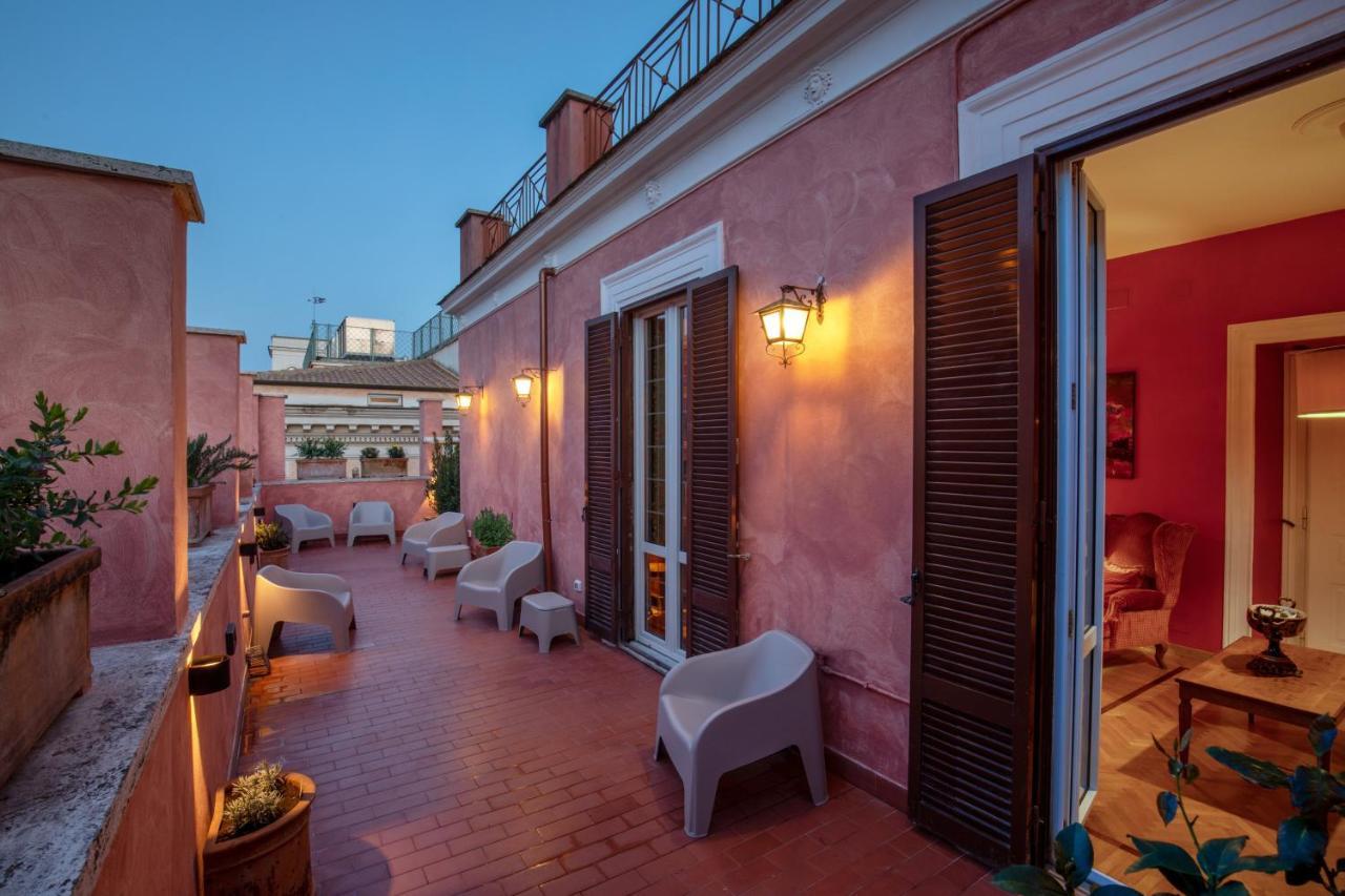 94 Luxury Affittacamere Roma