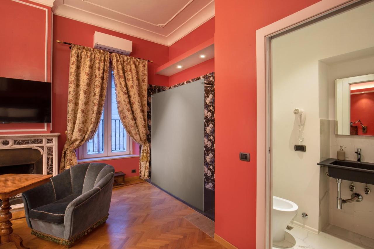 94 Luxury * Roma