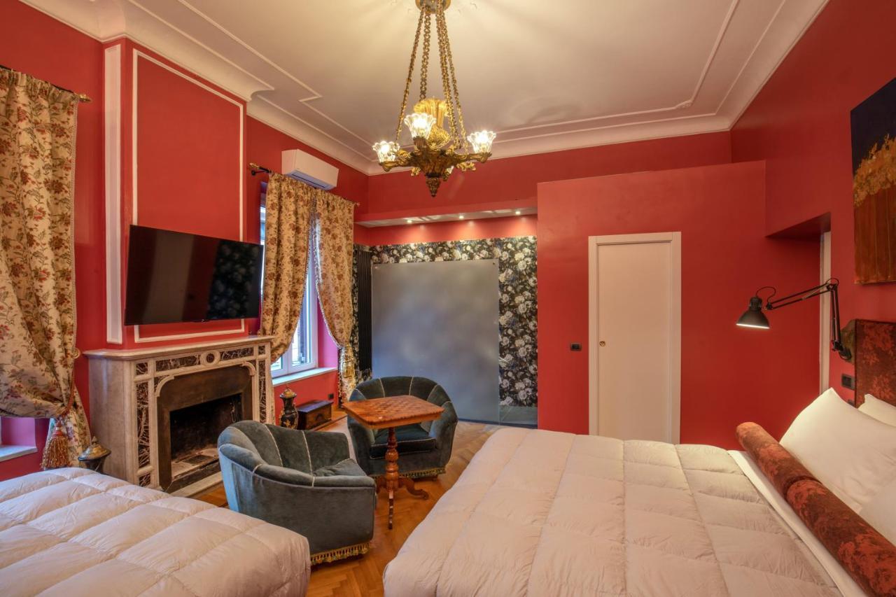 Affittacamere 94 Luxury