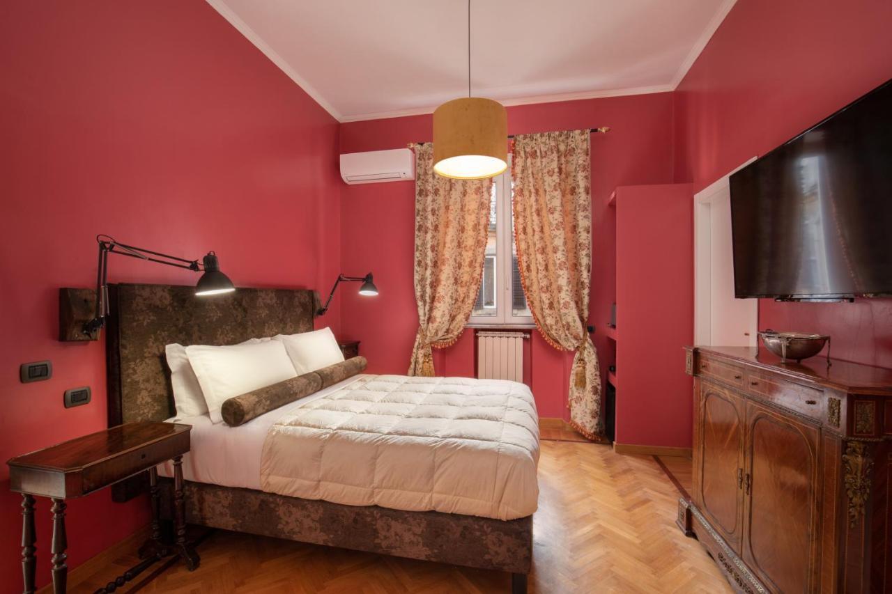 94 Luxury Affittacamere Roma