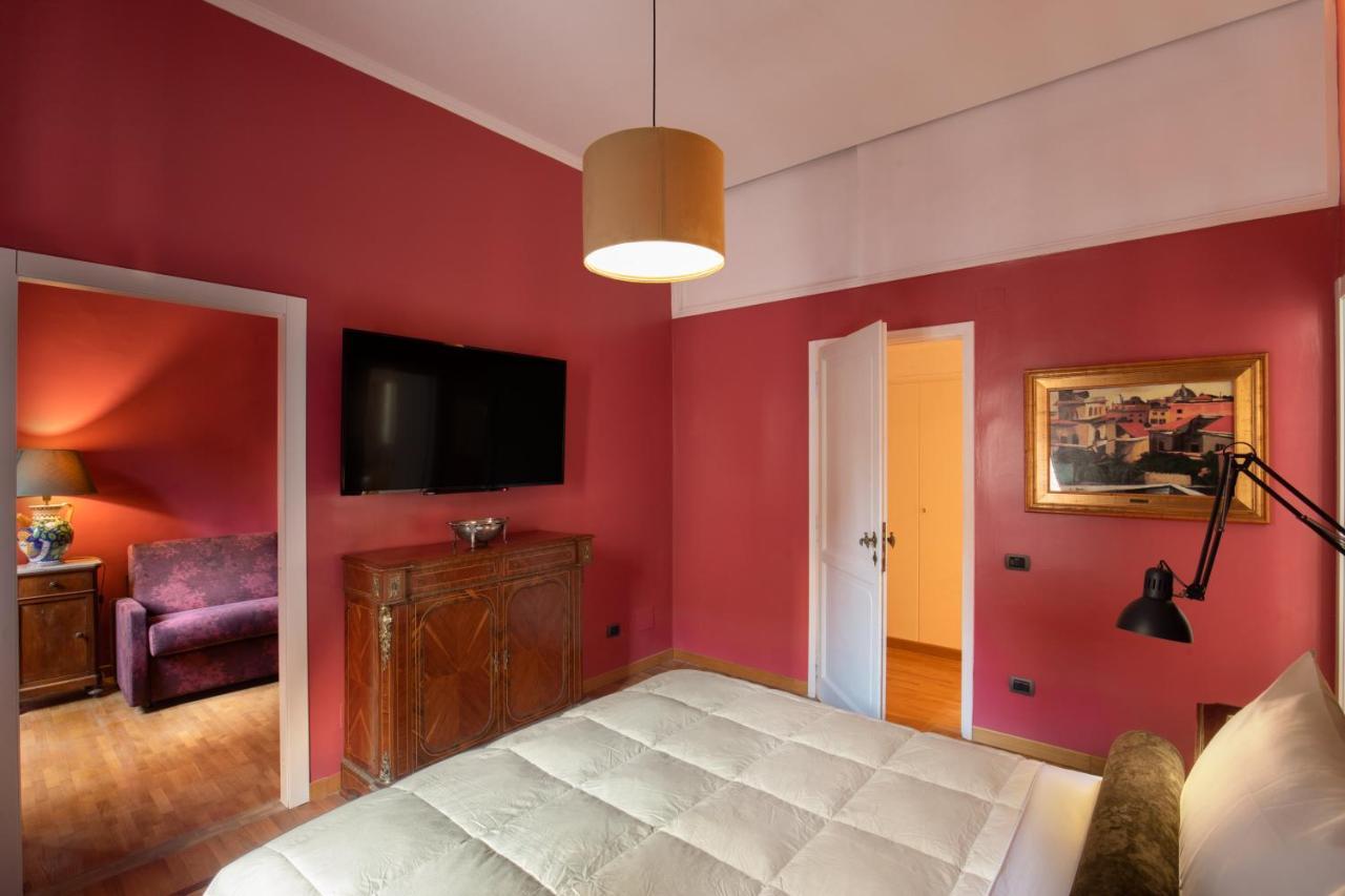 94 Luxury Affittacamere *