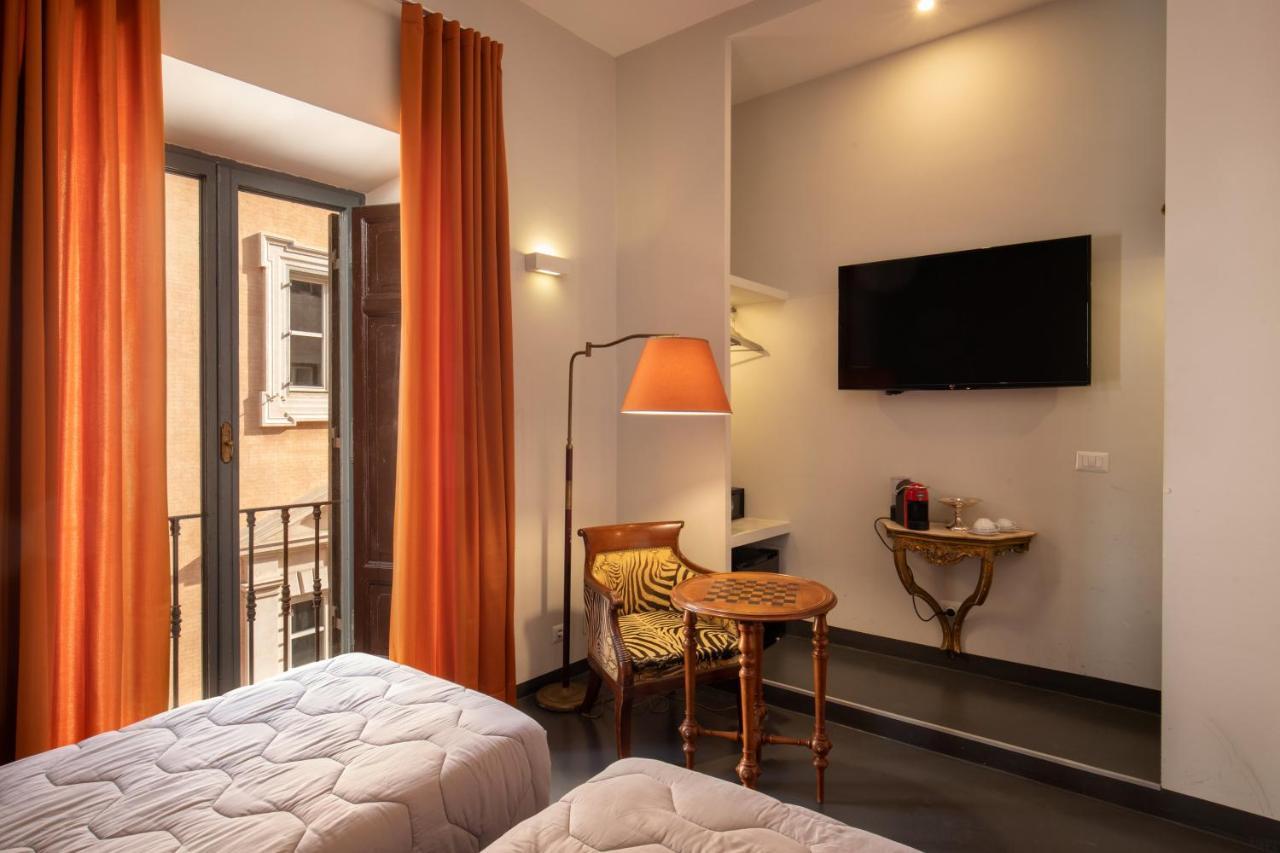 Affittacamere 94 Luxury *