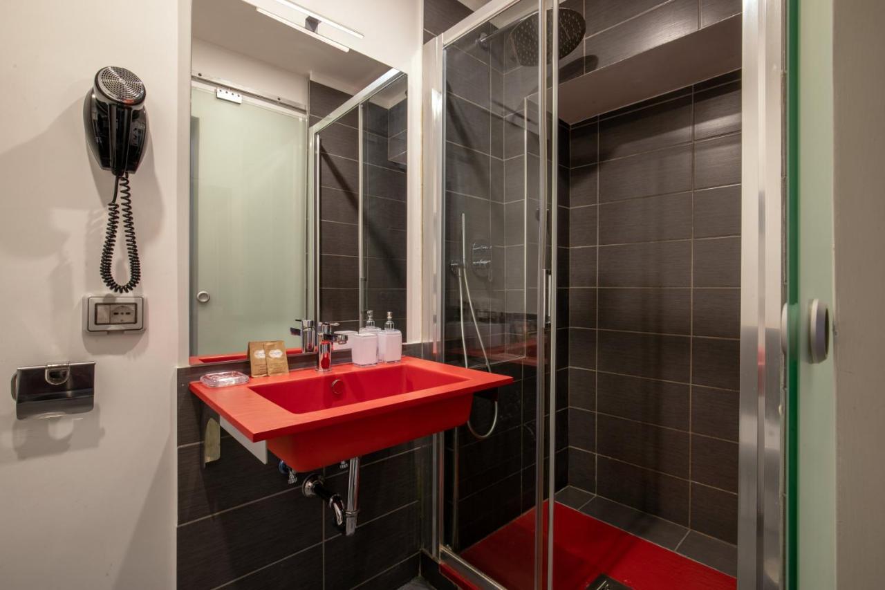 94 Luxury Affittacamere Roma